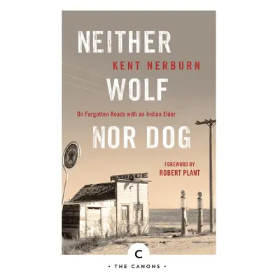 Neither Wolf Nor Dog