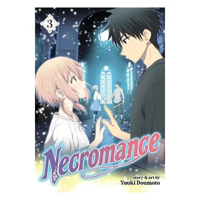 Necromance Vol. 3