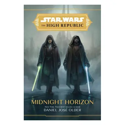 Star Wars the High Republic: Midnight Horizon