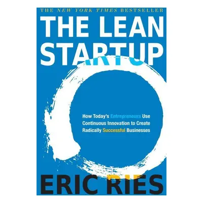 The Lean Startup