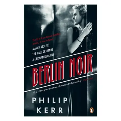 Berlin Noir