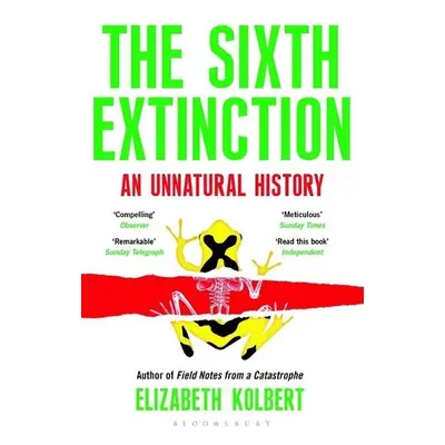 The Sixth Extinction