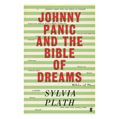 Johnny Panic and the Bible of Dreams