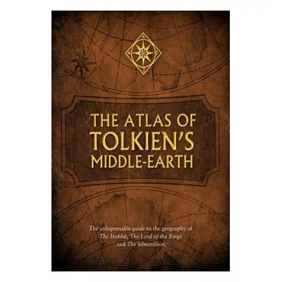 The Atlas of Tolkien's Middle-Earth