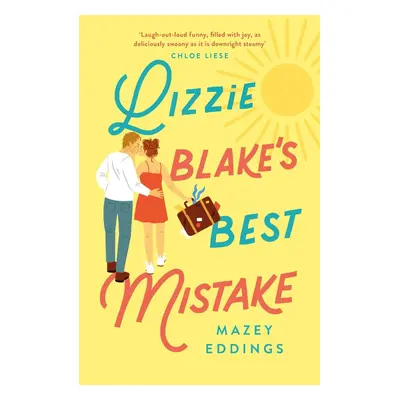 Lizzie Blake's Best Mistake