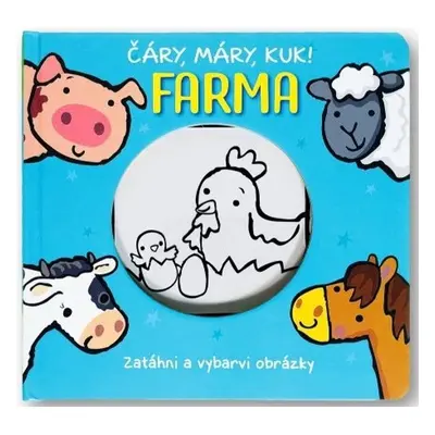 Čáry, máry, kuk! Farma