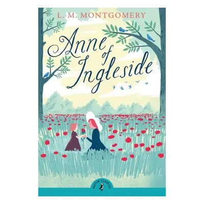 Anne of Ingleside