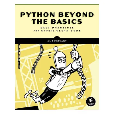 Python Beyond the Basics