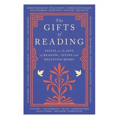 The Gifts of Reading