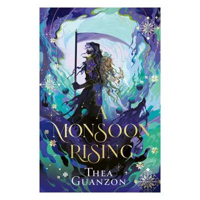 A Monsoon Rising