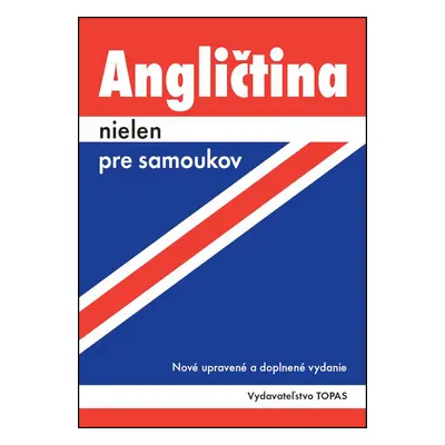 Angličtina nielen pre samoukov