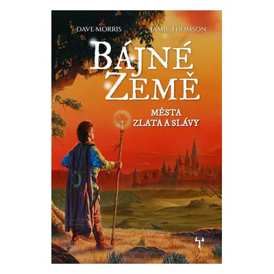 Bájné země (2)