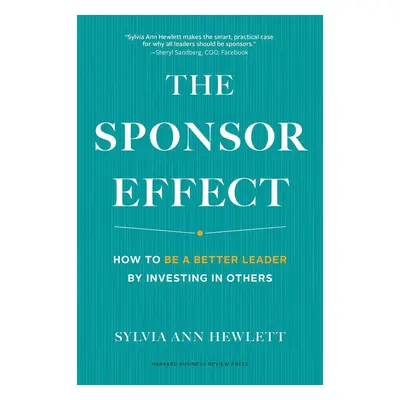 The Sponsor Effect