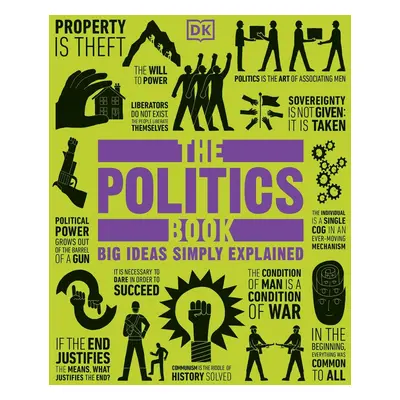 The Politics Book