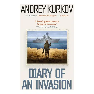 Diary of an Invasion