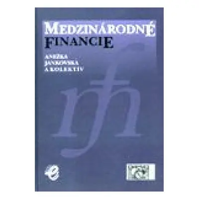 Medzinárodné financie