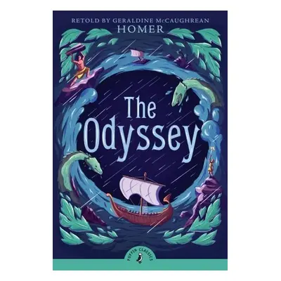 The Odyssey