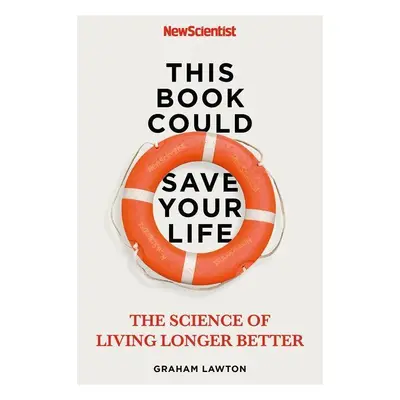 This Book Could Save Your Life