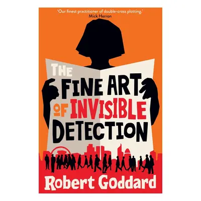 The Fine Art of Invisible Detection