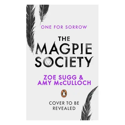 The Magpie Society 01: One for Sorrow