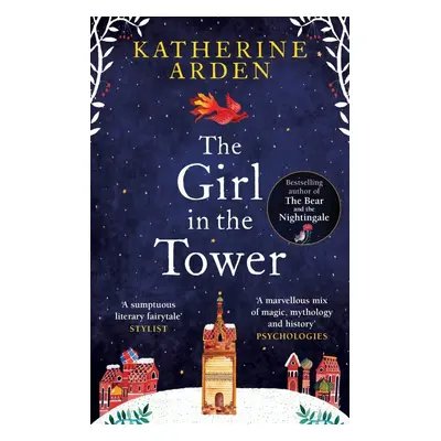 The Girl in The Tower