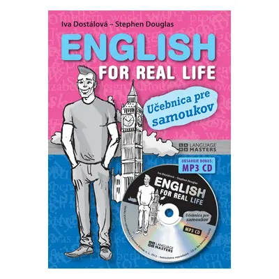 English for real life + CD