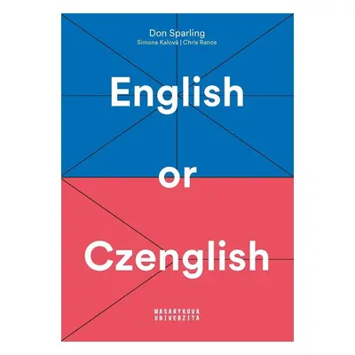 English or Czenglish