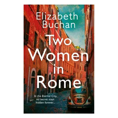 Two Women in Rome