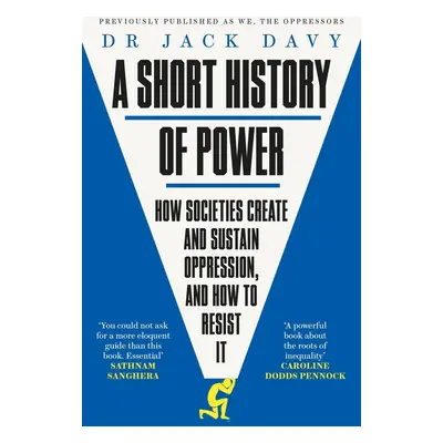 A Short History of Power