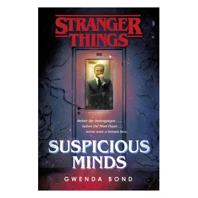 Stranger Things: Suspicious Minds