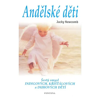 Andělské děti