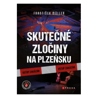 Skutečné zločiny na Plzeňsku