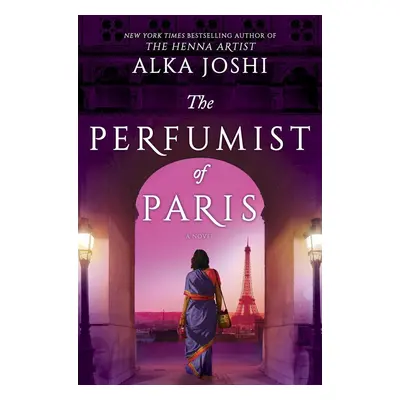 The Perfumist of Paris