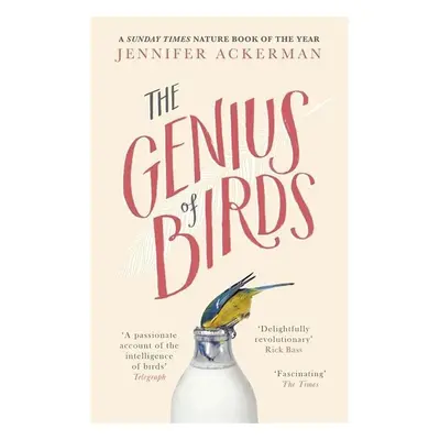 The Genius of Birds