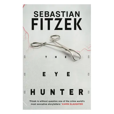 The Eye Hunter