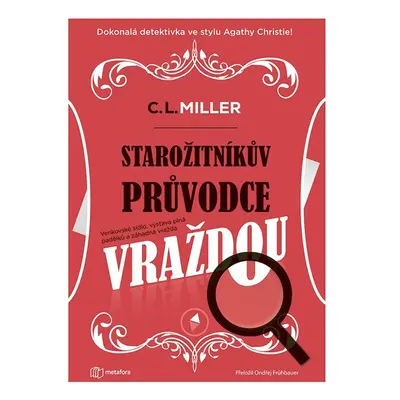 Starožitníkův průvodce vraždou