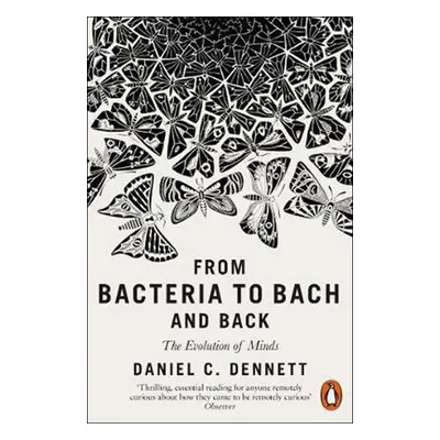 From Bacteria to Bach and Back