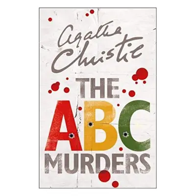 The ABC Murders