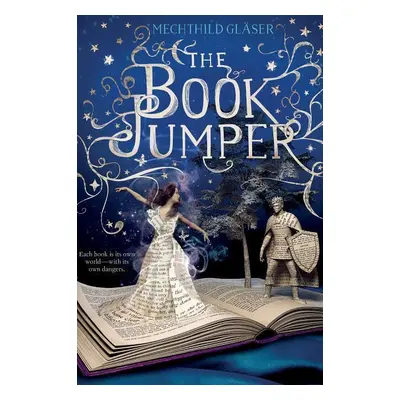 The Book Jumper