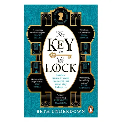 The Key In The Lock