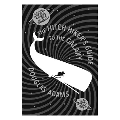 The Hitch Hiker's Guide to the Galaxy. 35th Anniversary Edition