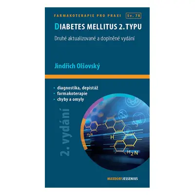 Diabetes mellitus 2. typu