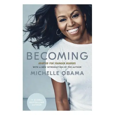 Becoming: Adapted for Younger Readers