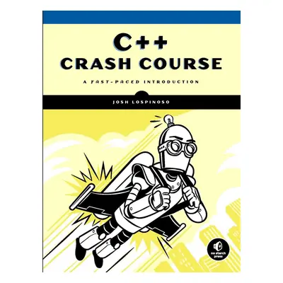 C++ Crash Course