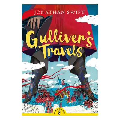 Gulliver's Travels