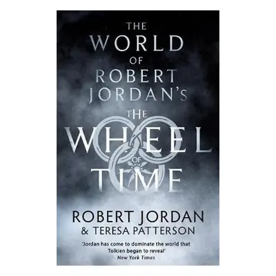 The World of Robert Jordan's The Wheel of Time