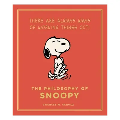 The Philosophy of Snoopy