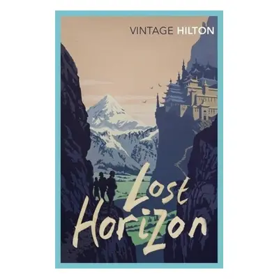 Lost Horizon