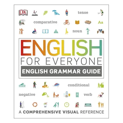 English for Everyone: Grammar Guide