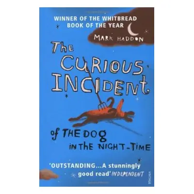 The Curious Incident of the Dog in the Night-time